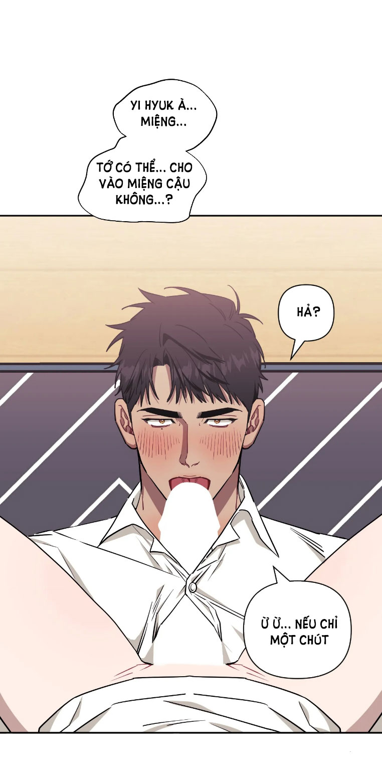 hơn cả bạn bè chapter 56.2 17