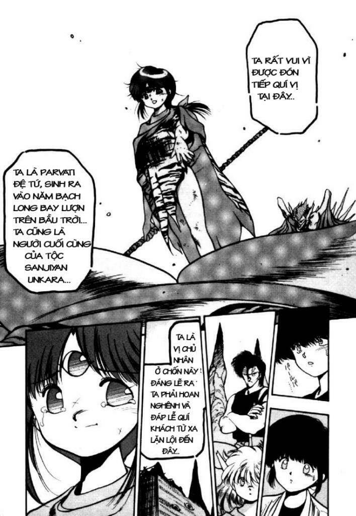 3x3 eyes chapter 53 4