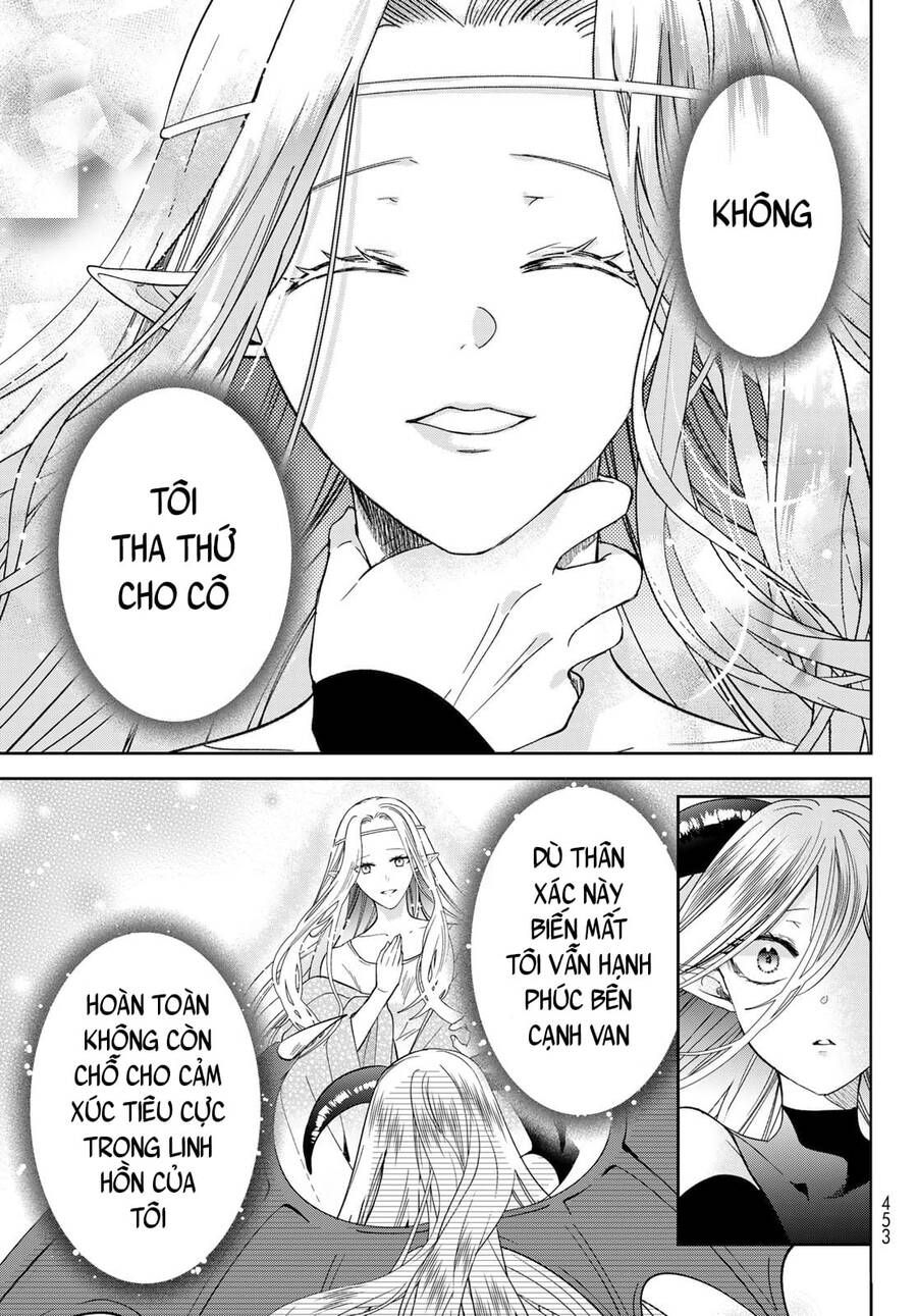 i became the mother of the strongest demon lord’s 10 children in another world chapter 40 30