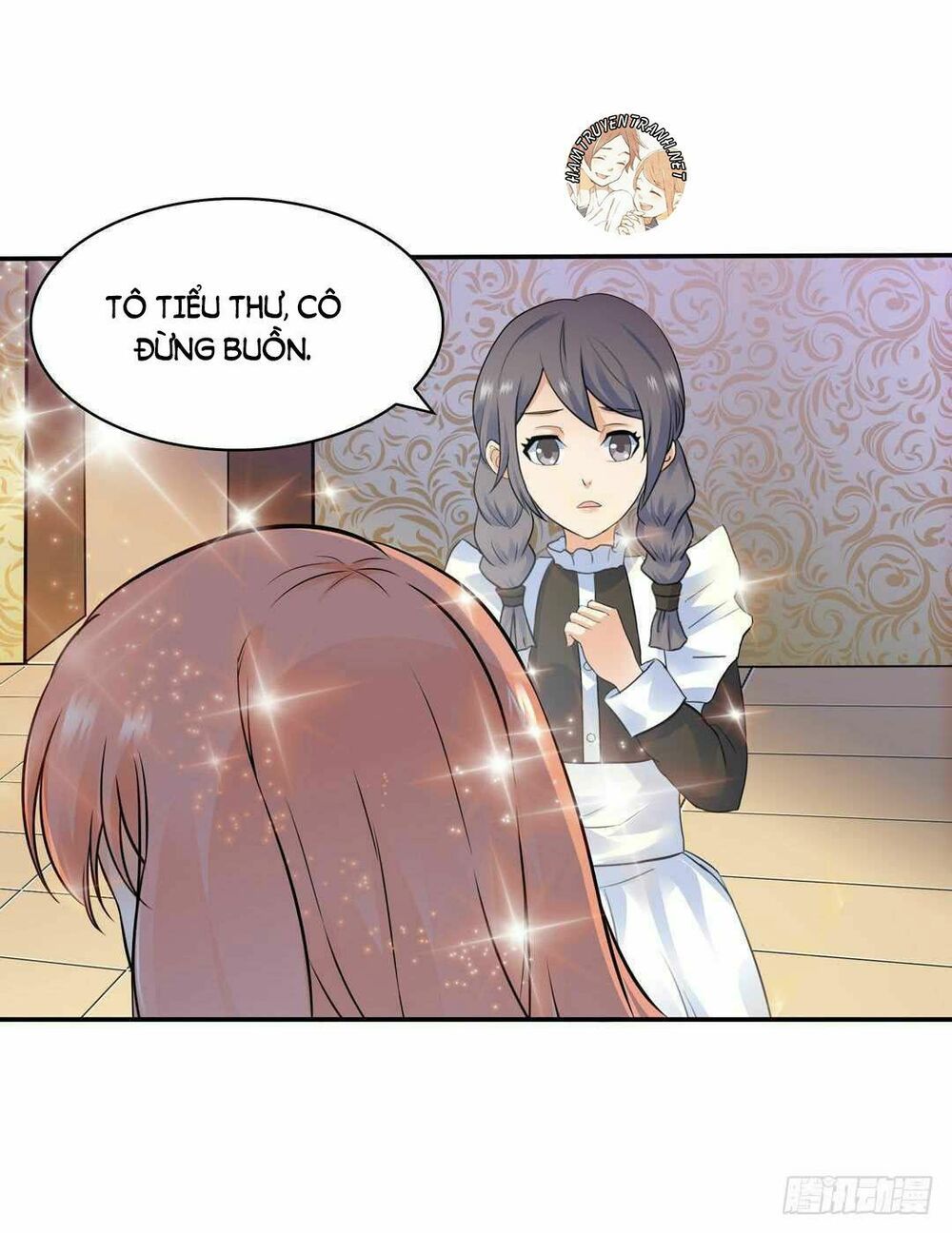 cô vợ siêu mẫu của cố thiếu chapter 119 8