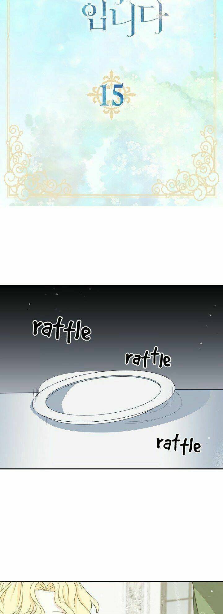 tôi là bạn gái cũ của một người lính chapter 15 3