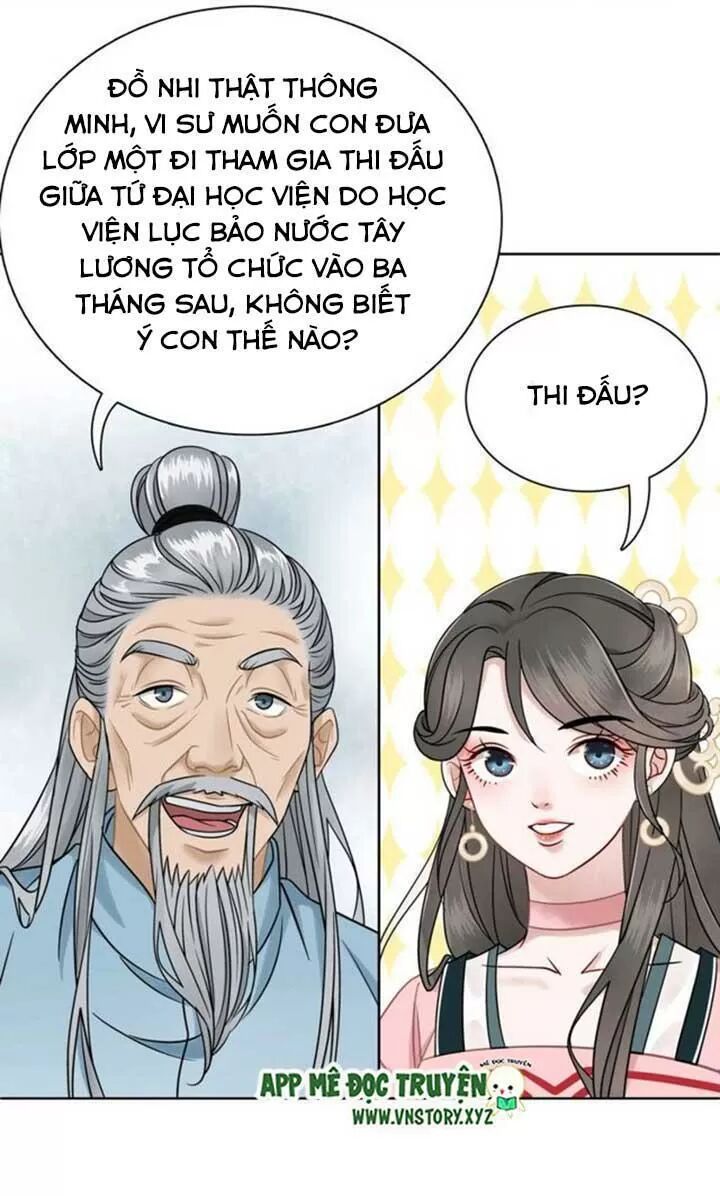 cực phẩm phế vật tiểu thư chapter 49 40