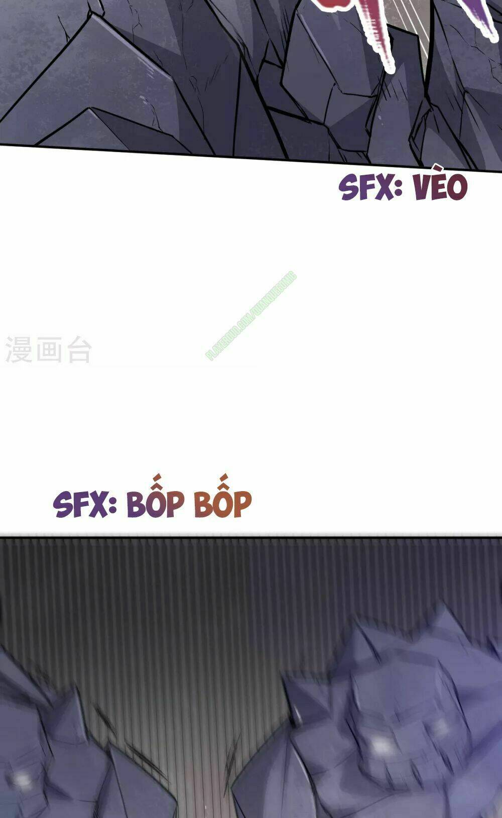 vườn trường cuồng sư hệ thống chapter 18 8