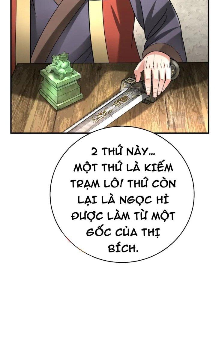 đại tần, ta là con tần thủy hoàng, giết địch thành thần chapter 54 62