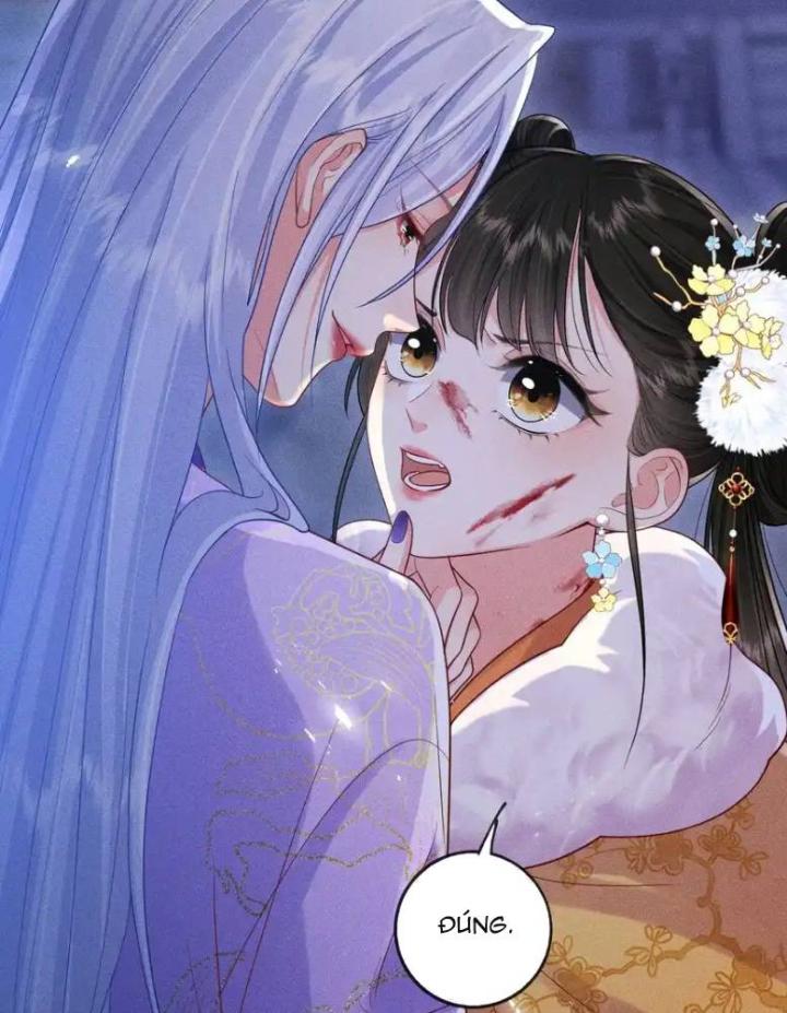 công chúa là đồ ăn dự trữ của tôi chapter 2 54