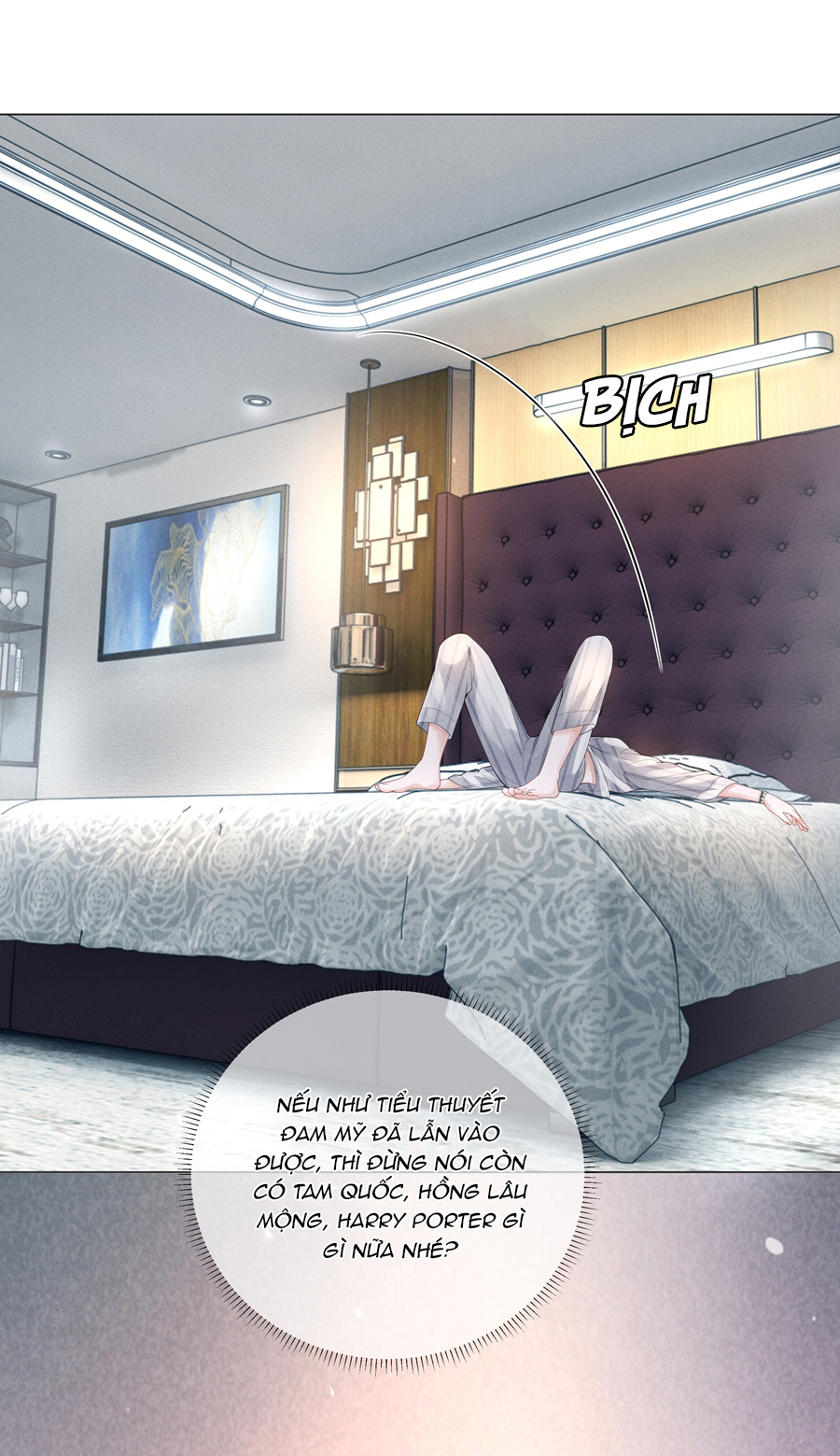 dior tiên sinh chapter 30 38