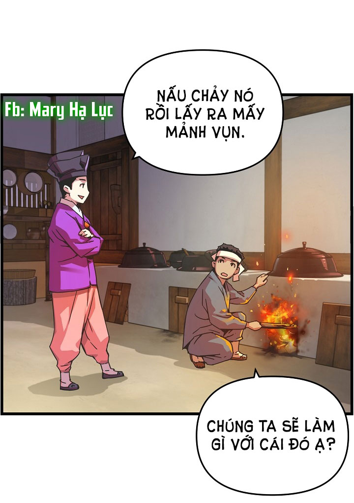 tôi sẽ sống như một hoàng tử chapter 15 19