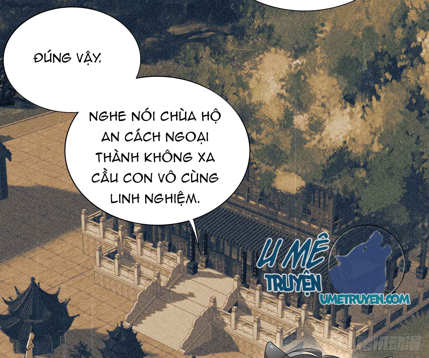 lục thân bất nhận chapter 20 34