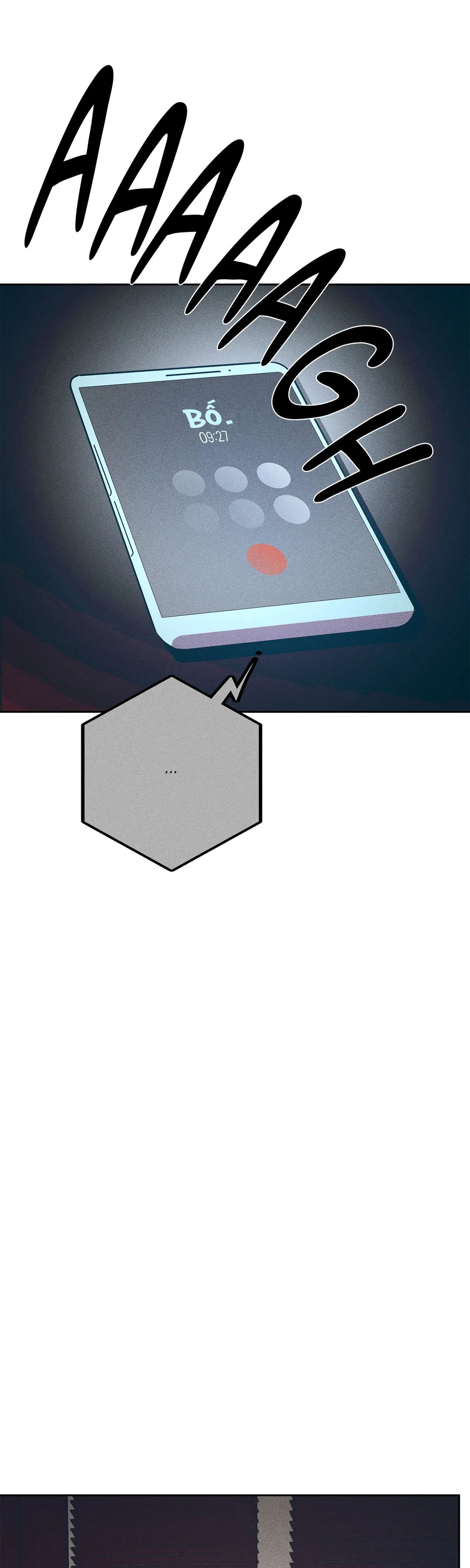 thiếu nữ lạc lõng không tình yêu chapter 12.1 11