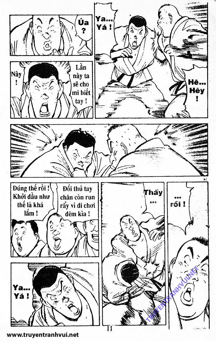 yawara chapter 213 11