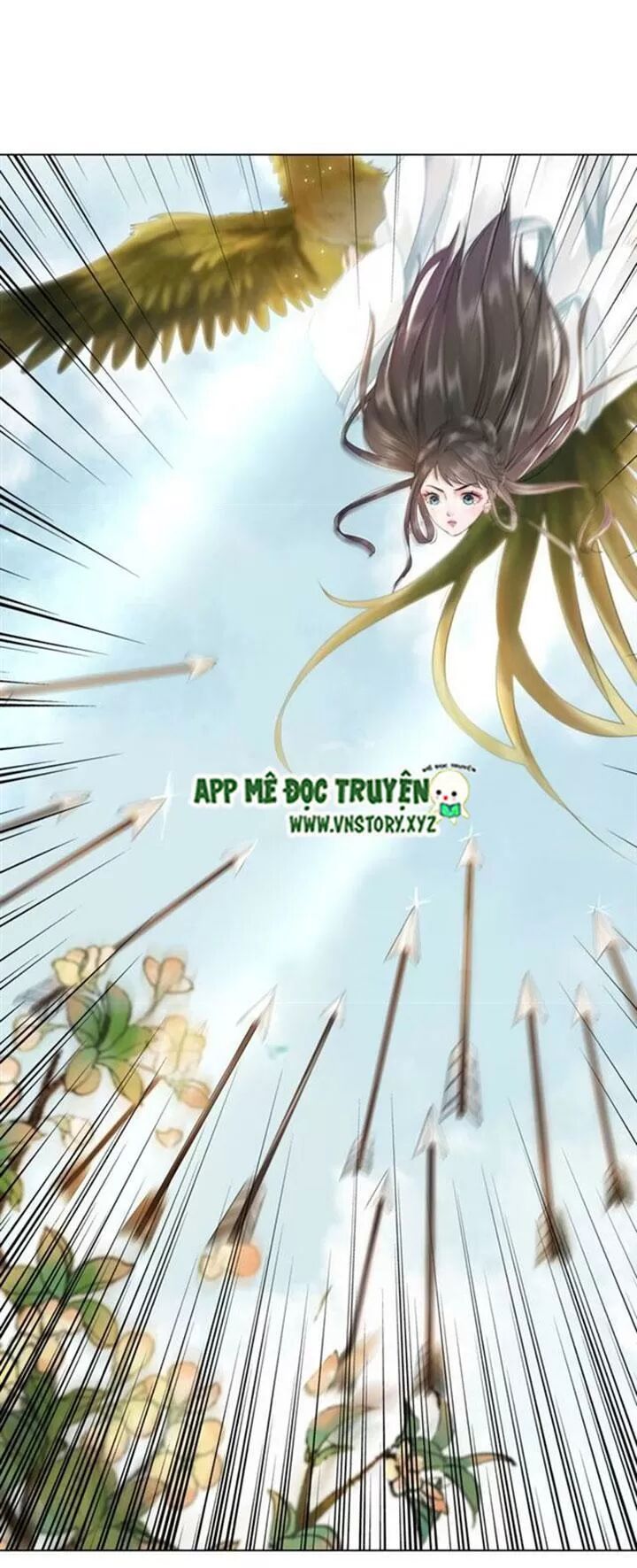 cực phẩm phế vật tiểu thư chapter 100 14