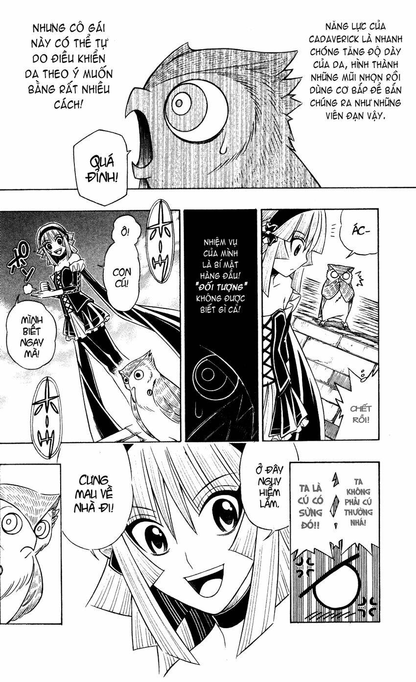 the another tale of frankenstein - embalming chapter 8 8