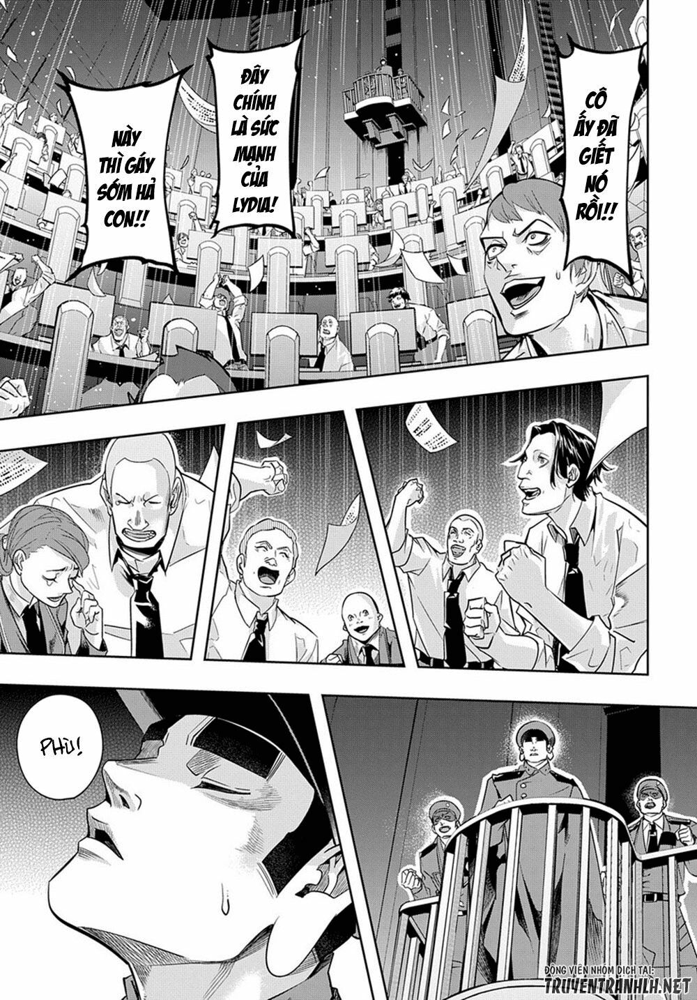 the kingdom of ruin chapter 7 5