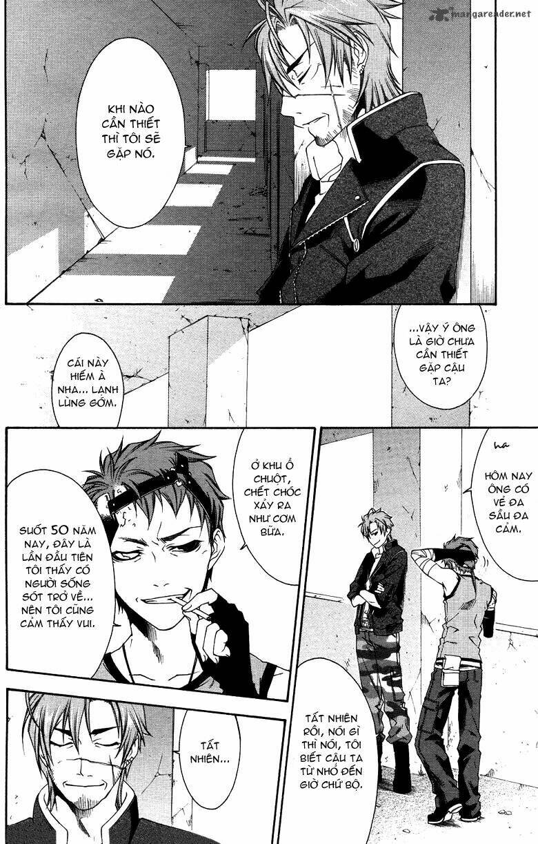 mother keeper chapter 22 7