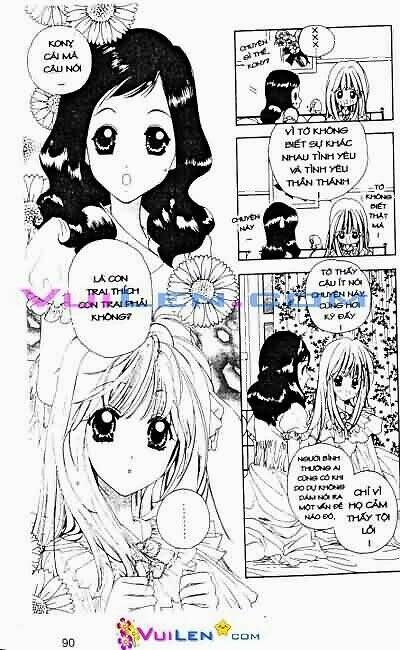 duyên kỳ ngộ chapter 4 91