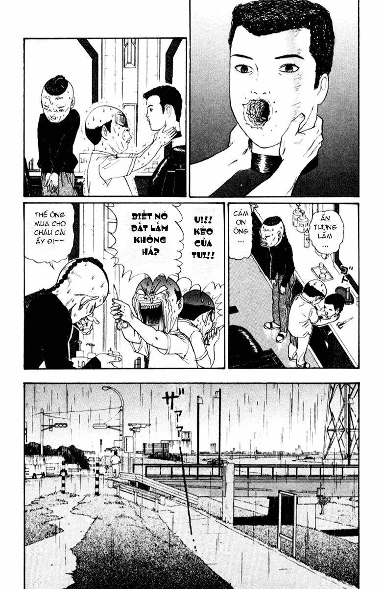 boku to issho chapter 19 10