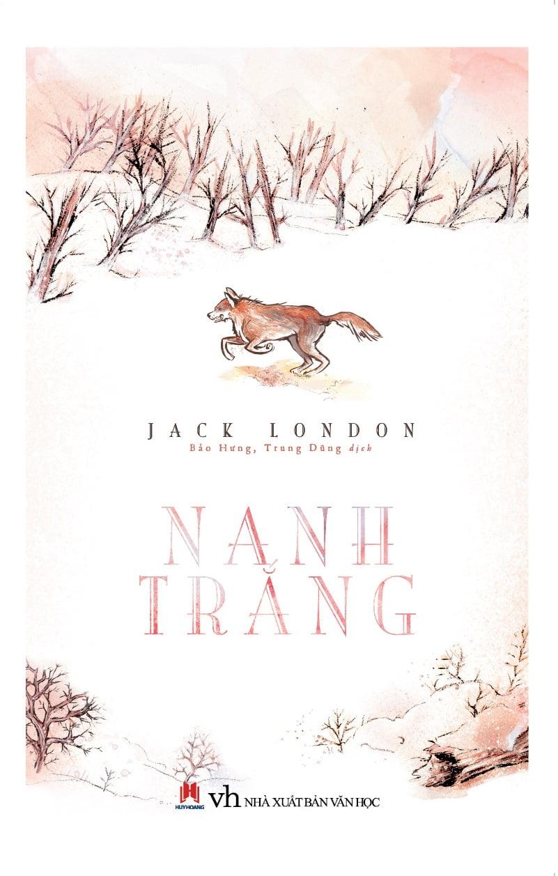 Nanh Trắng