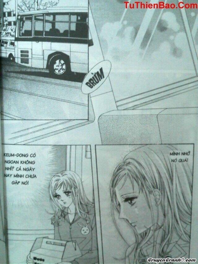 tôi là mẹ còn anh là cha chapter 4 33