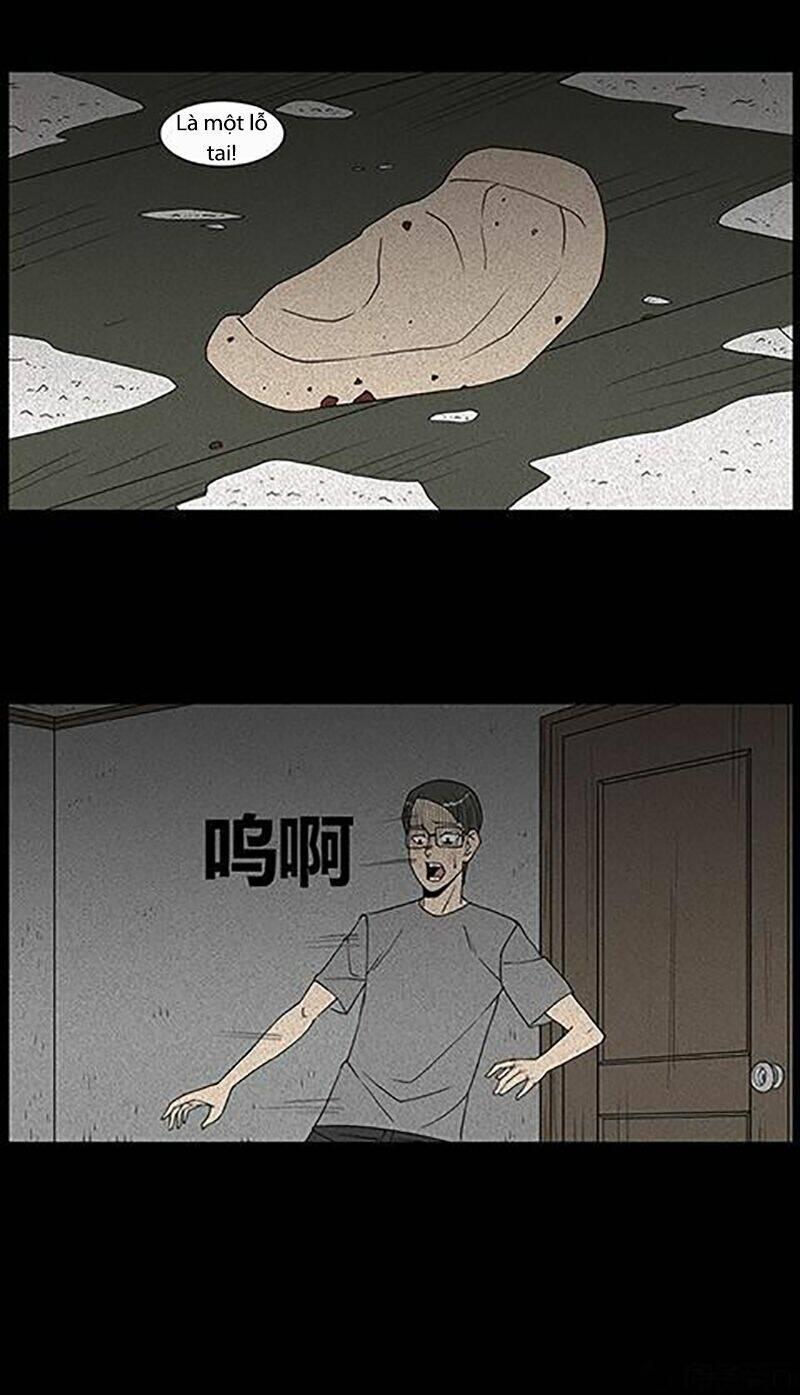 kinh dị đêm khuya chapter 46 28