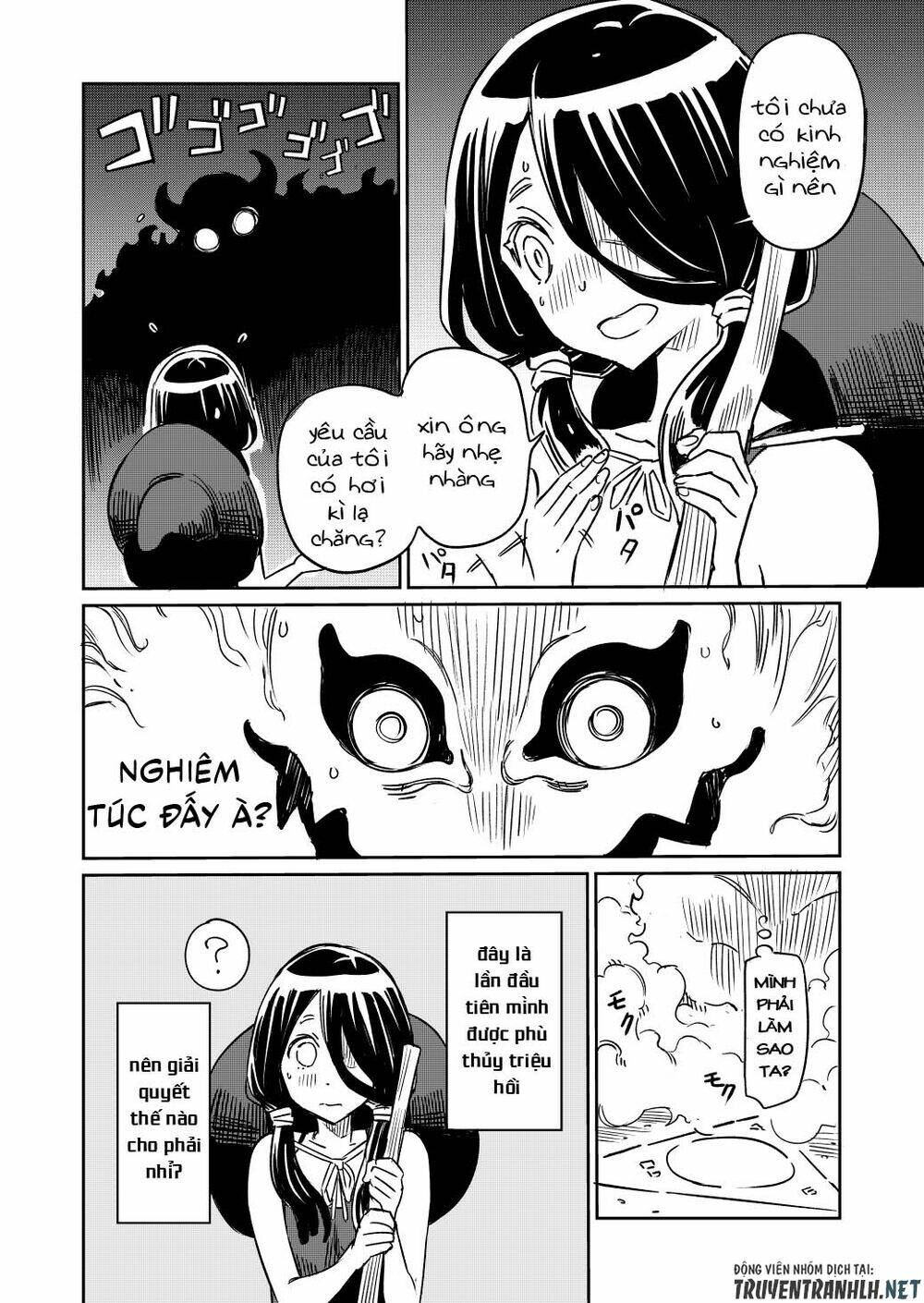 phù thủy và đại ác ma chapter 1 2