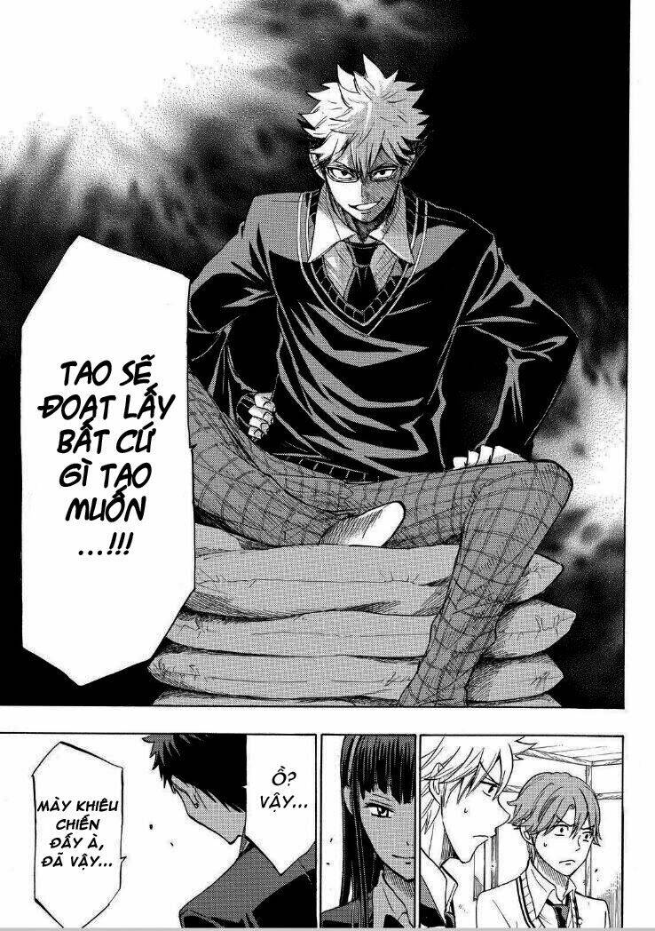 yamada và thất đại ma nữ chapter 136 19