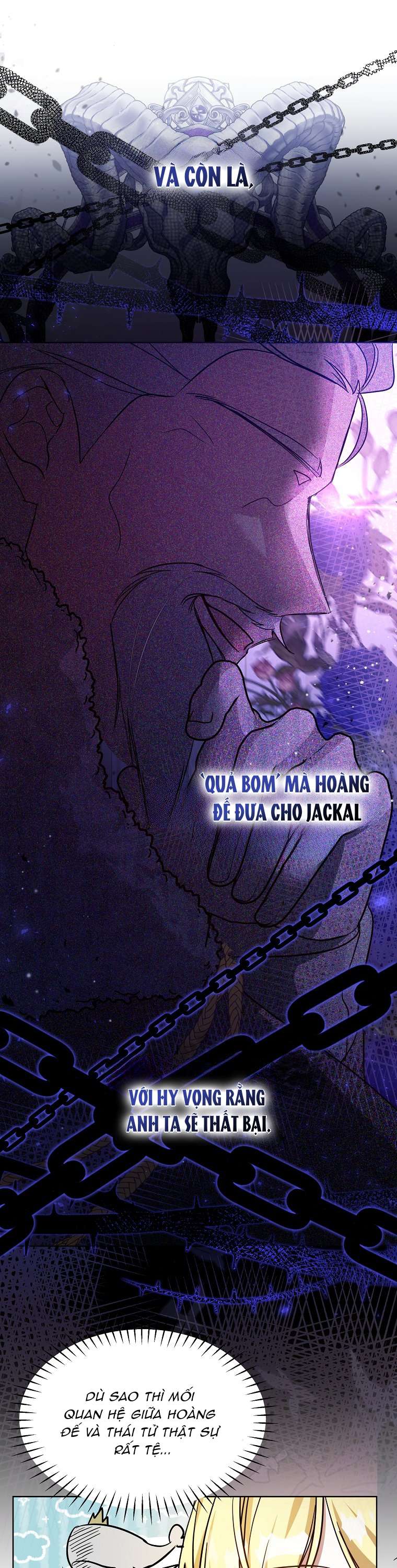 chị gái tôi là nhân vật chính chapter 6 31