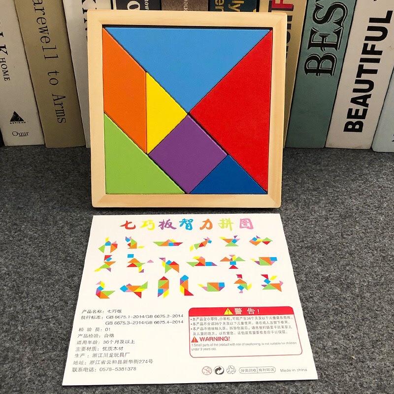 Ghép hình tangram size to