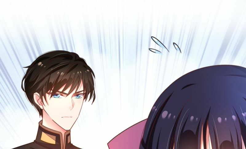 ngày nào thiếu soái cũng ghen chapter 11 1