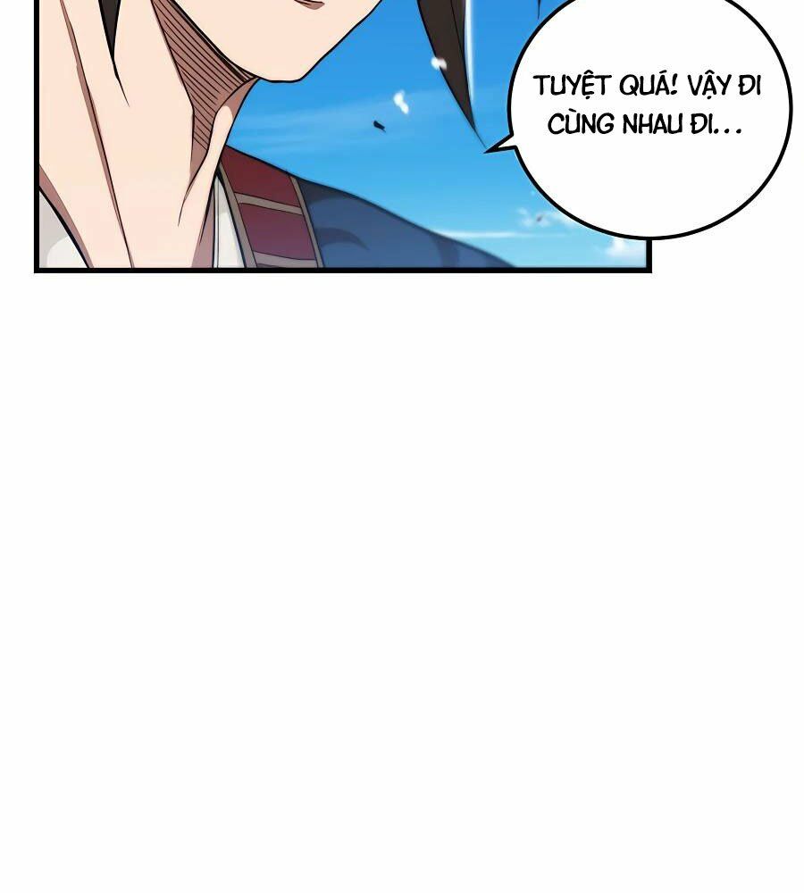 băng y kiếm thần chapter 11 22