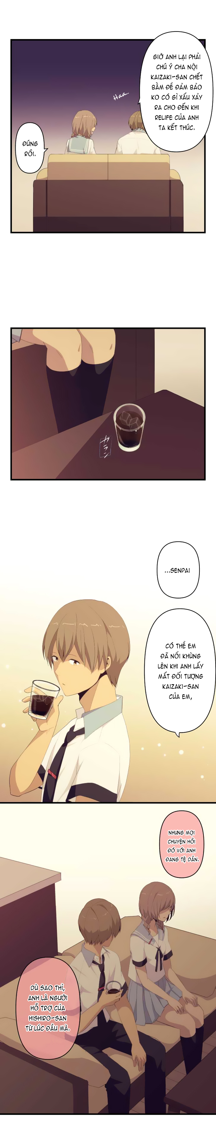 relife chapter 118 8