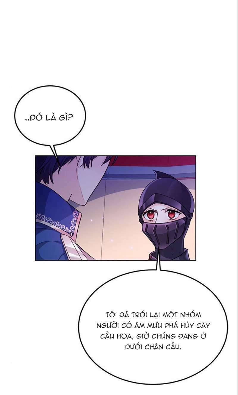 nữ hiệp trở về chapter 15.2 21