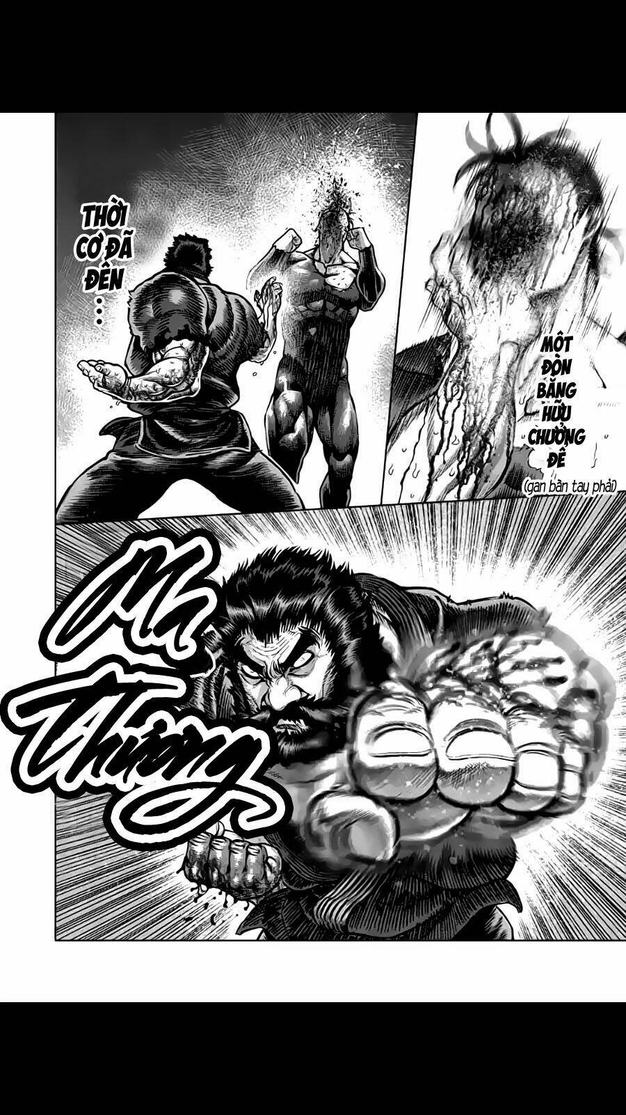 tokita ouma - đấu sĩ atula chapter 225 16