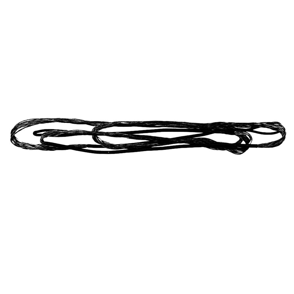 Dacron Bowstring Bow String Replacement For Recurve Bow Longbow