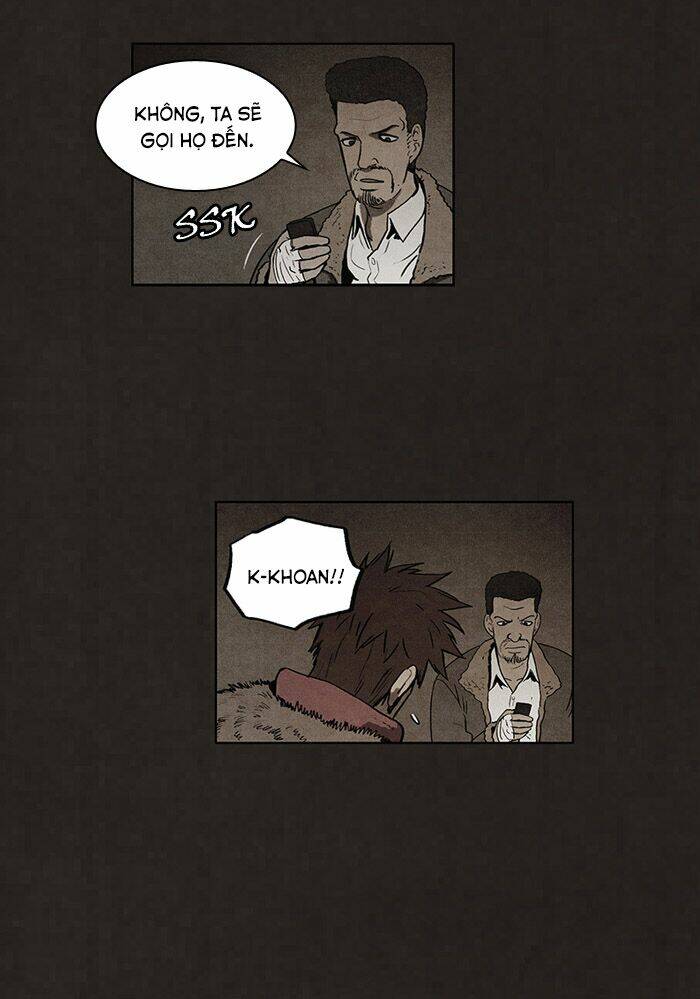 đứa con của quỷ dữ chapter 80 38