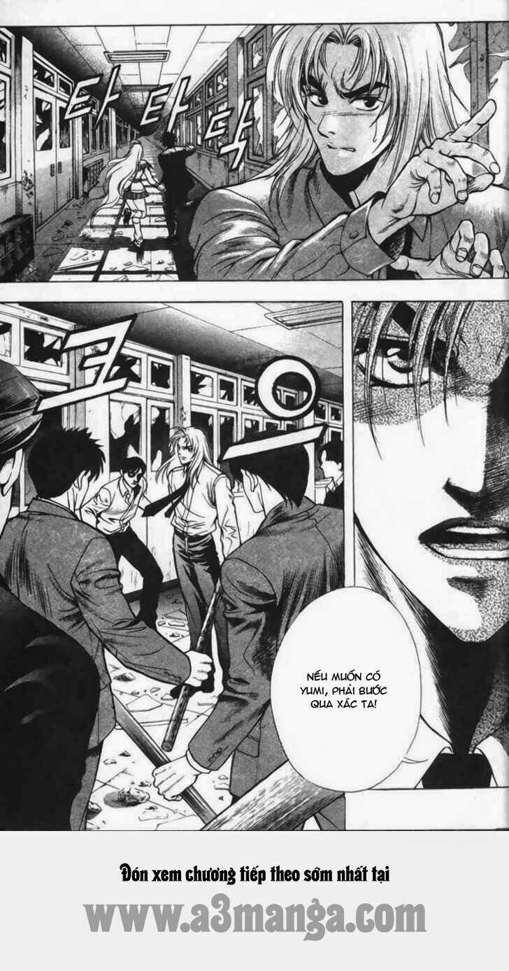 evil's return chapter 8 23