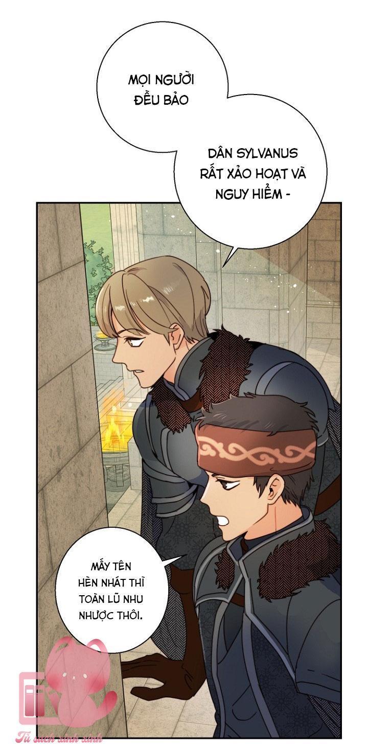 bỏ quách chồng con đi, tiền bạc mới là tất cả chapter 2 52