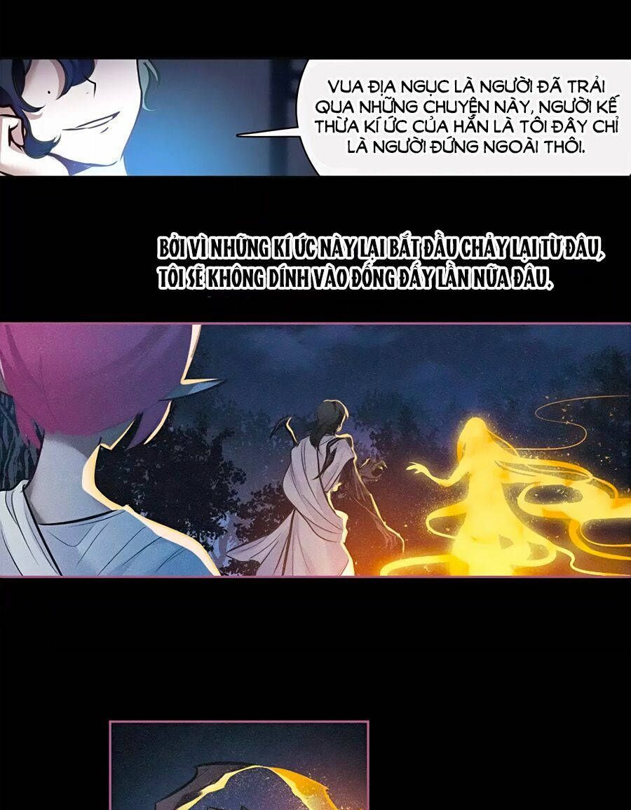 địa ngục cáo bạch thi chapter 97 6