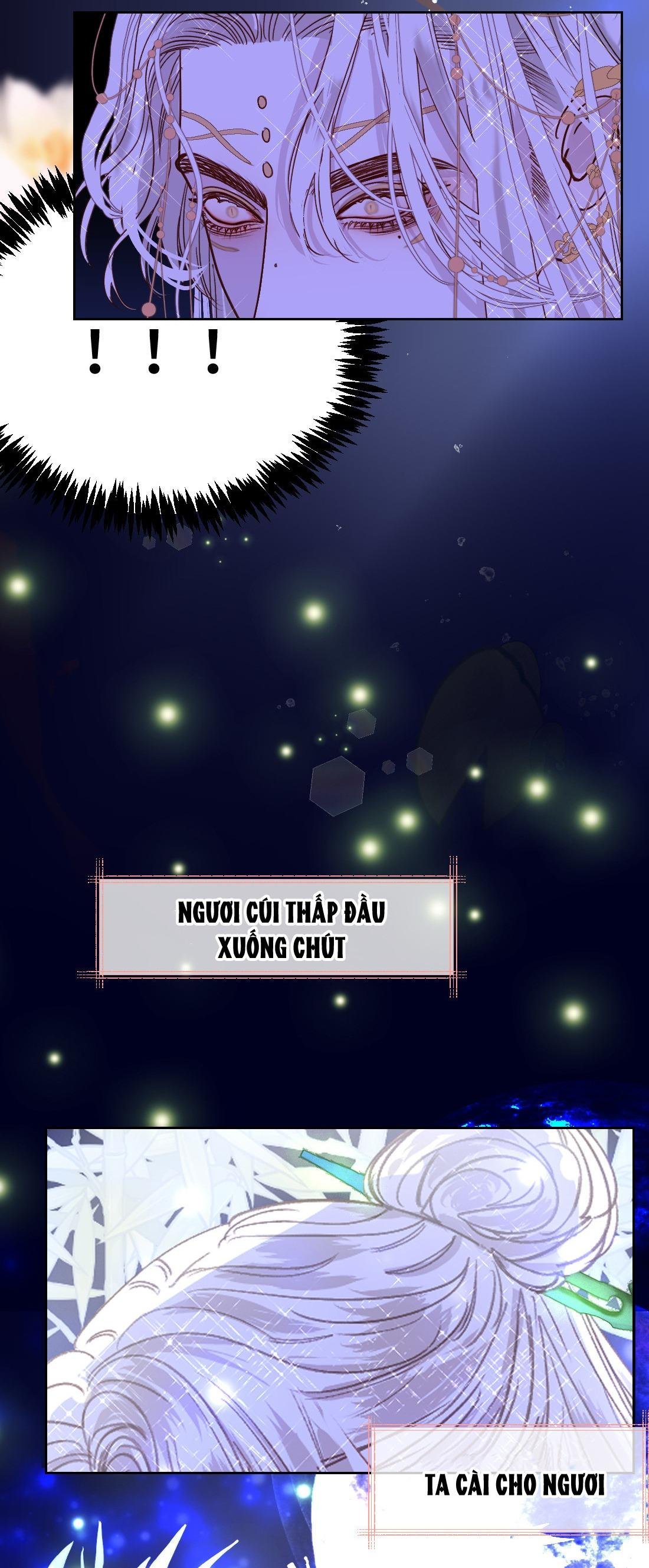 vài câu chuyện với sư tôn sau khi xuyên sách chapter 72 4