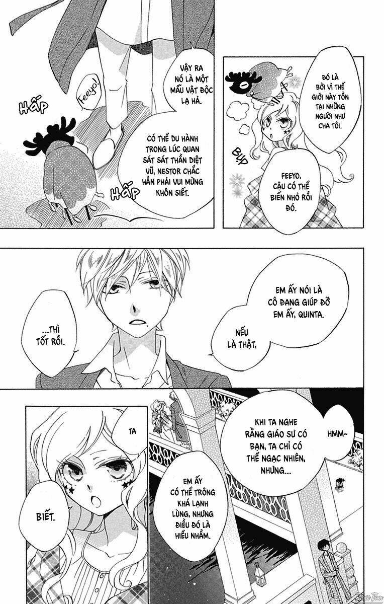 phù thủy xấu xa nhất thế gian chapter 6 34