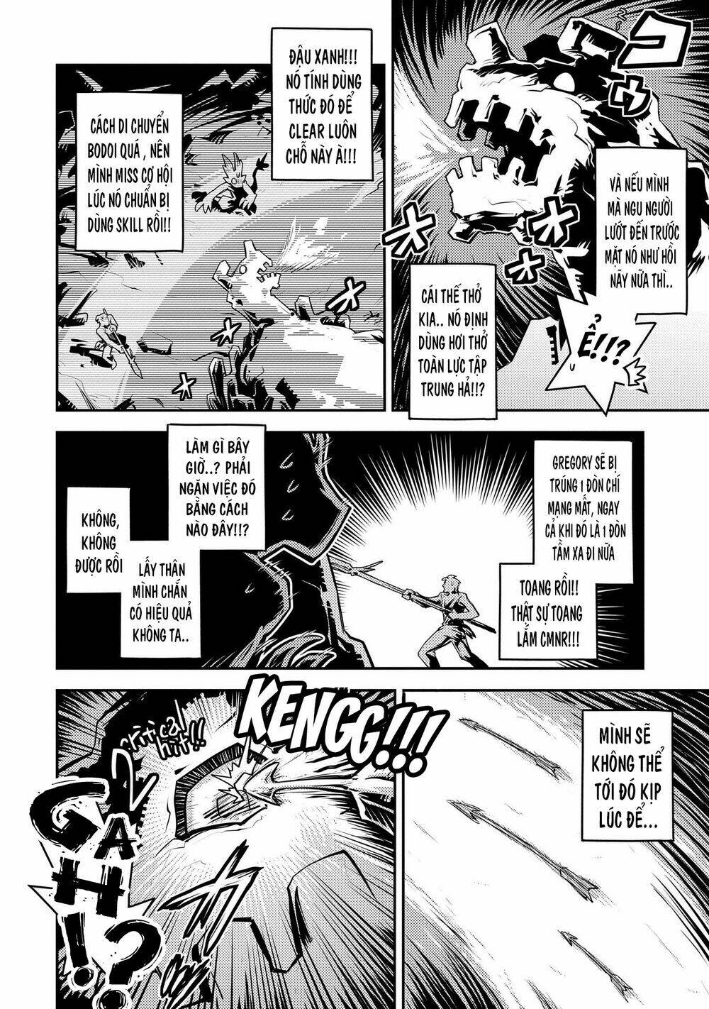 reincarnated as a dragon's egg - let's aim to be the strongest, chapter 13 10