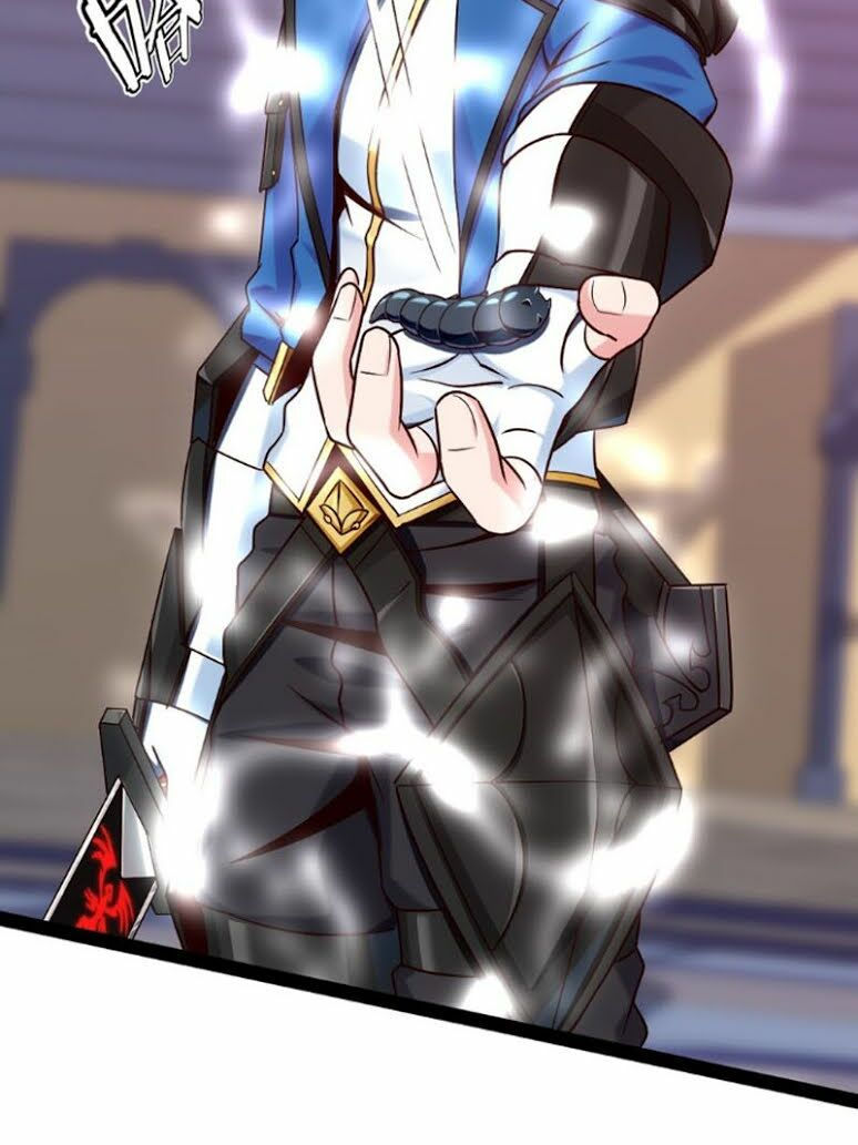 ma thú kiếm thánh dị giới tung hoành chapter 118 49