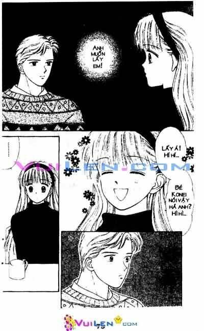 cô nàng đẹp trai chapter 9 80