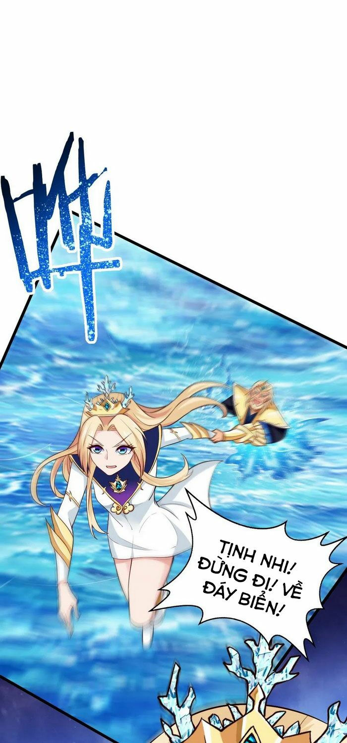 ma thú kiếm thánh dị giới tung hoành chapter 150 27