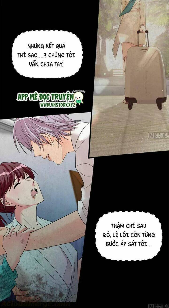 thiên hậu trở về chapter 188 24