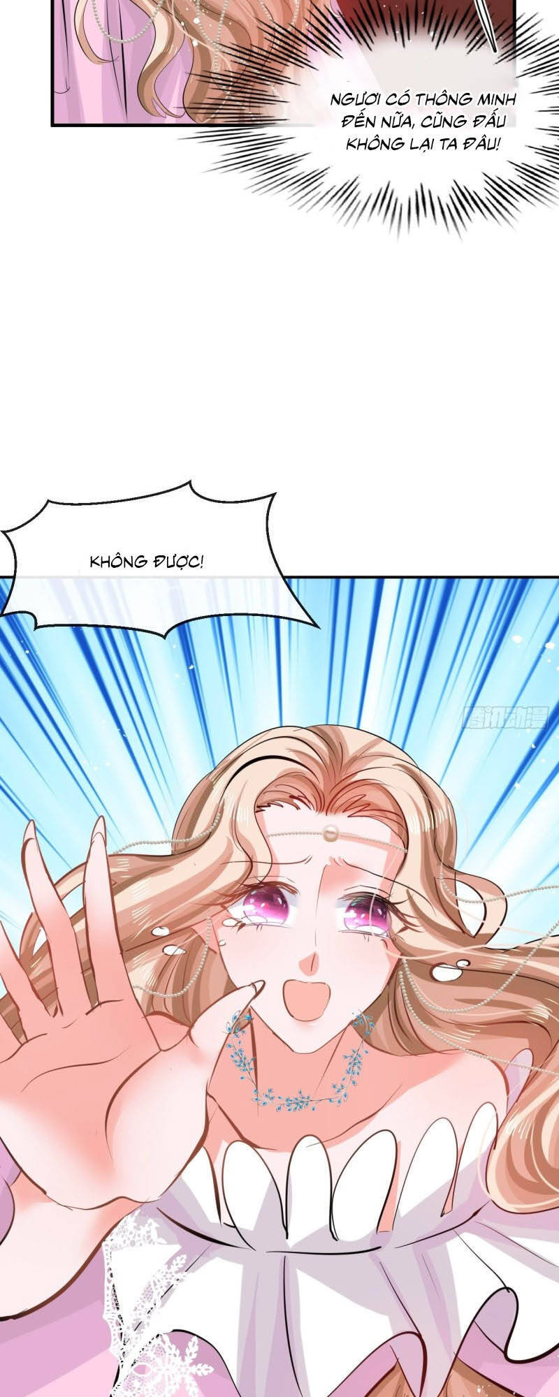 hệ thống công lược của tiểu công chúa chapter 54 12