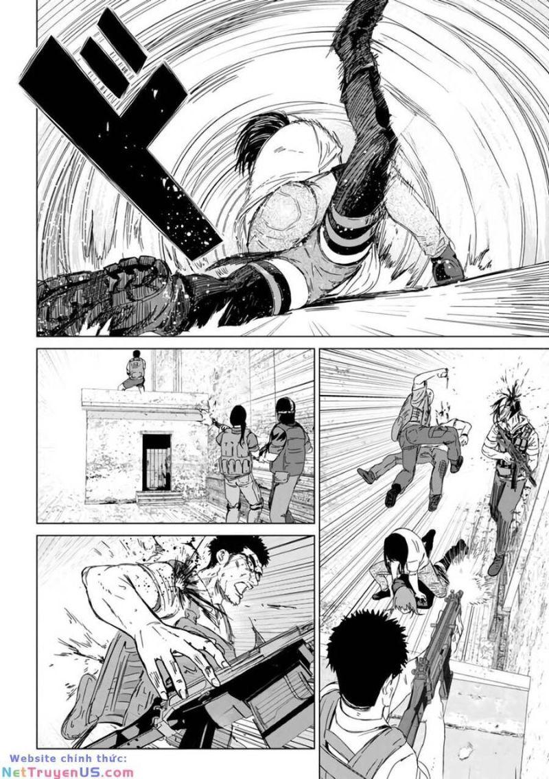 tái sinh manga chapter 29 49