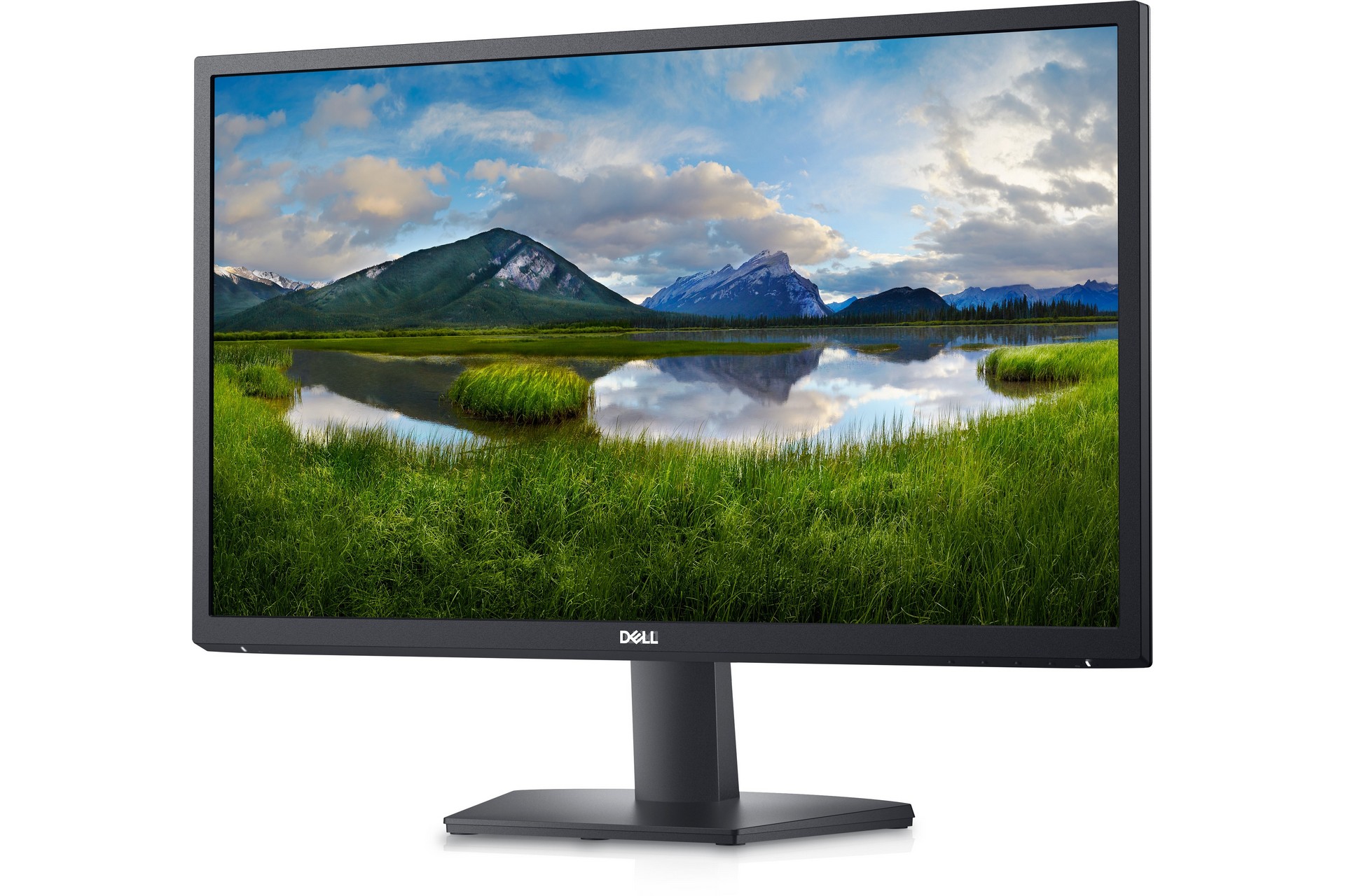 Màn Hình Dell SE2422H 24inch FHD (1920x1080) 5ms 75Hz - Hàng Chính Hãng