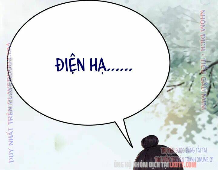 trọng sinh bá sủng nhiếp chính vương quá mạnh mẽ chapter 165 18