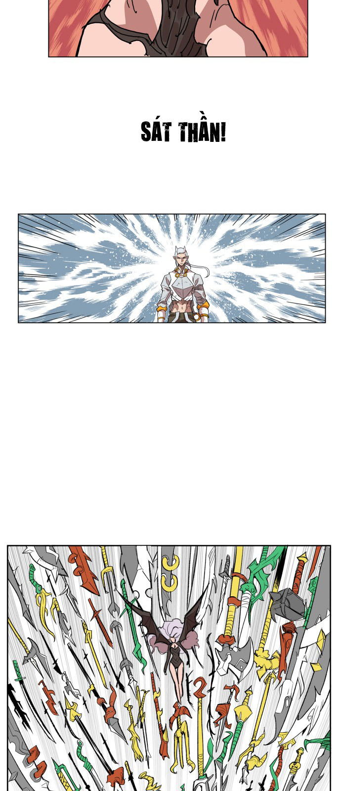 hard core leveling warrior chapter 108 15