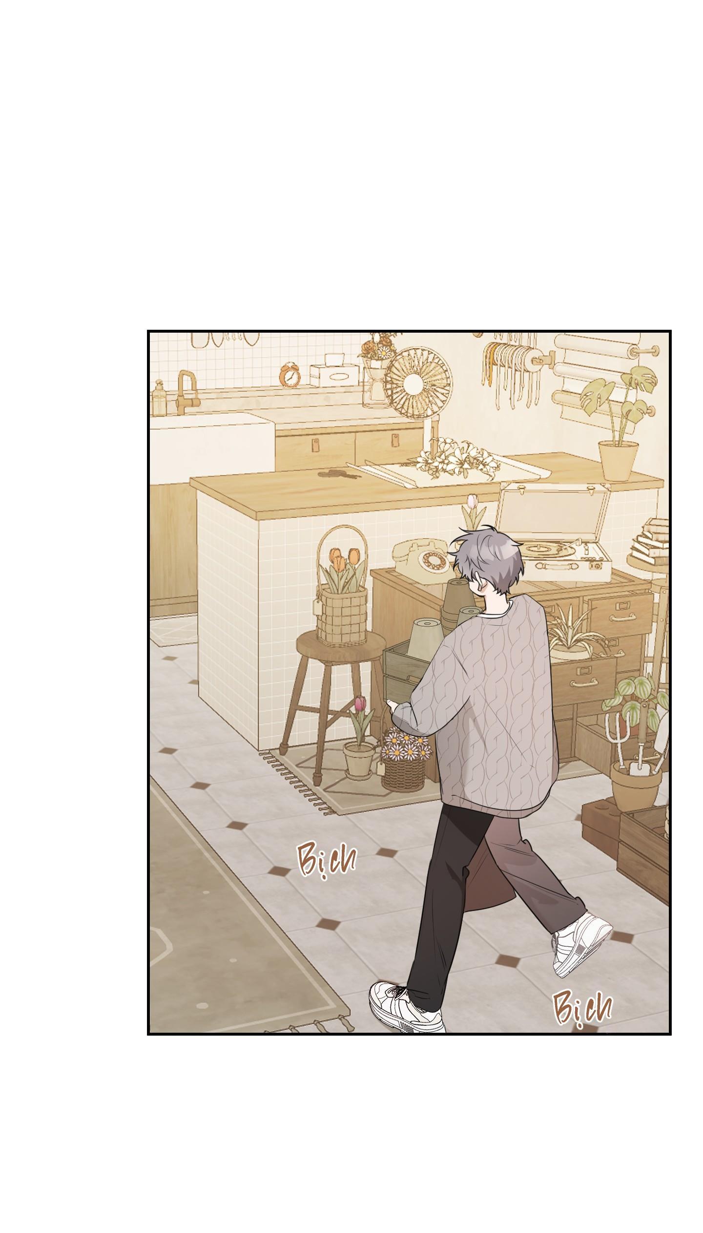 vườn hoa chapter 12 1